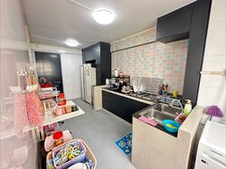 Blk 183 Bukit Batok West Avenue 8 (Bukit Batok), HDB 4 Rooms #503072401